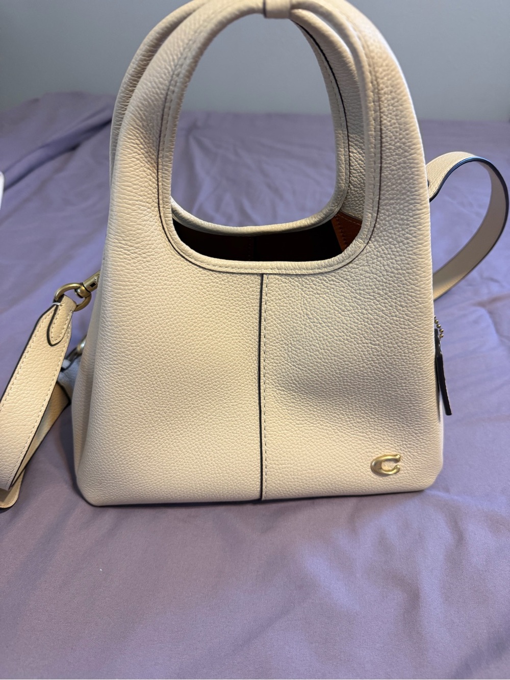 Coach Lana 23 Bag